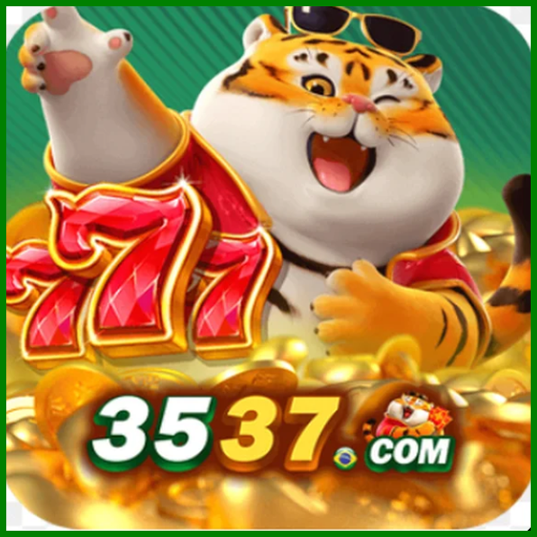 Imagem promocional da 3537BET mostrando a plataforma e suas vantagens