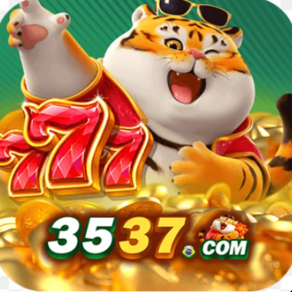 Logo da 3537BET